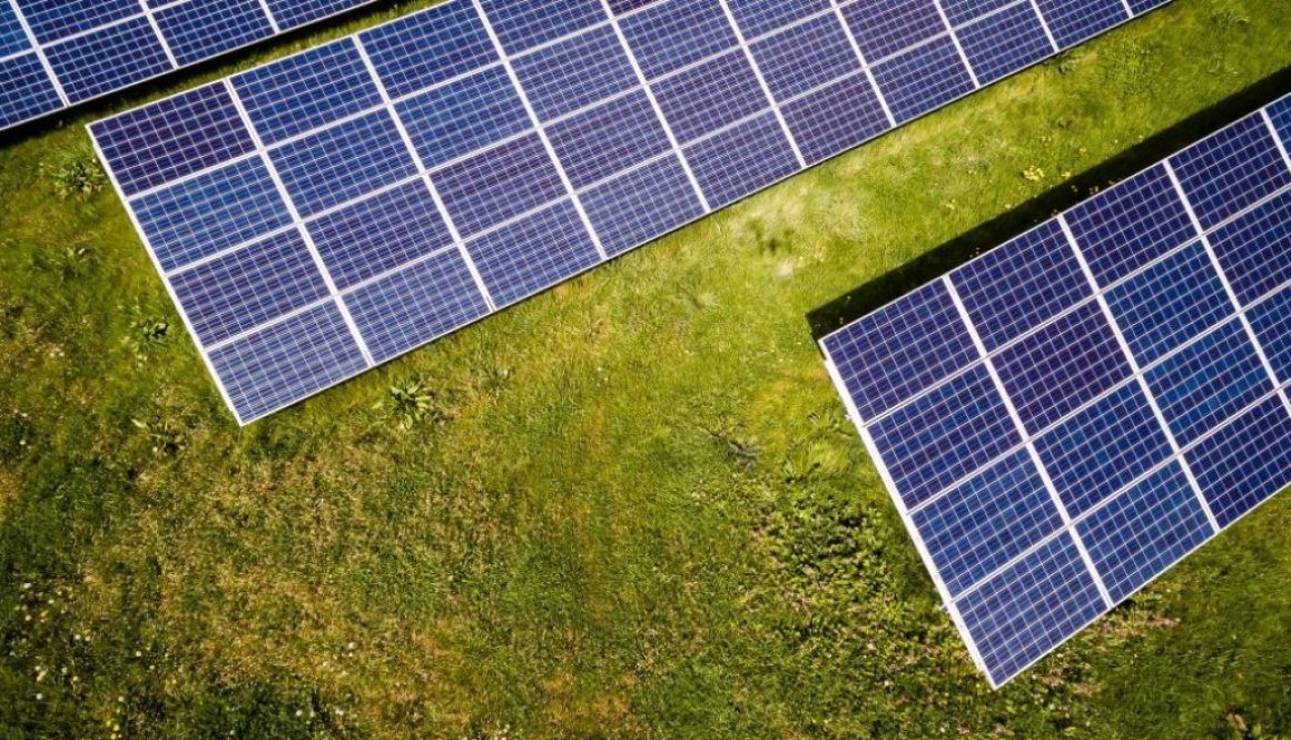 how-does-solar-panels-save-energy