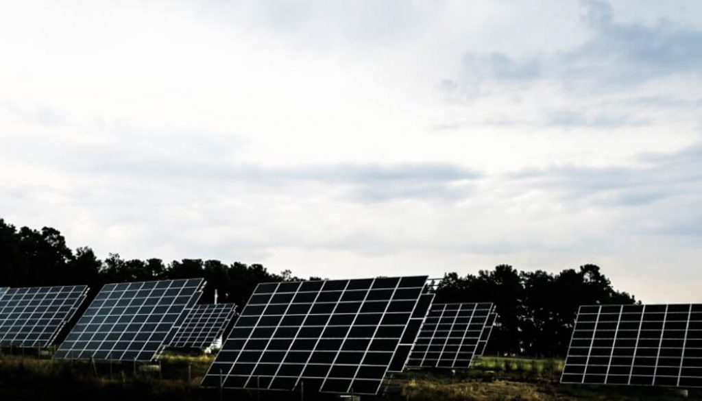 How Does Solar Energy Work to Produce Electricity