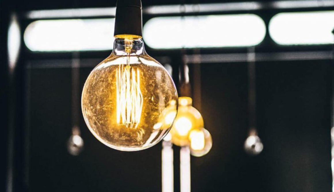 why-solar-lights-in-house