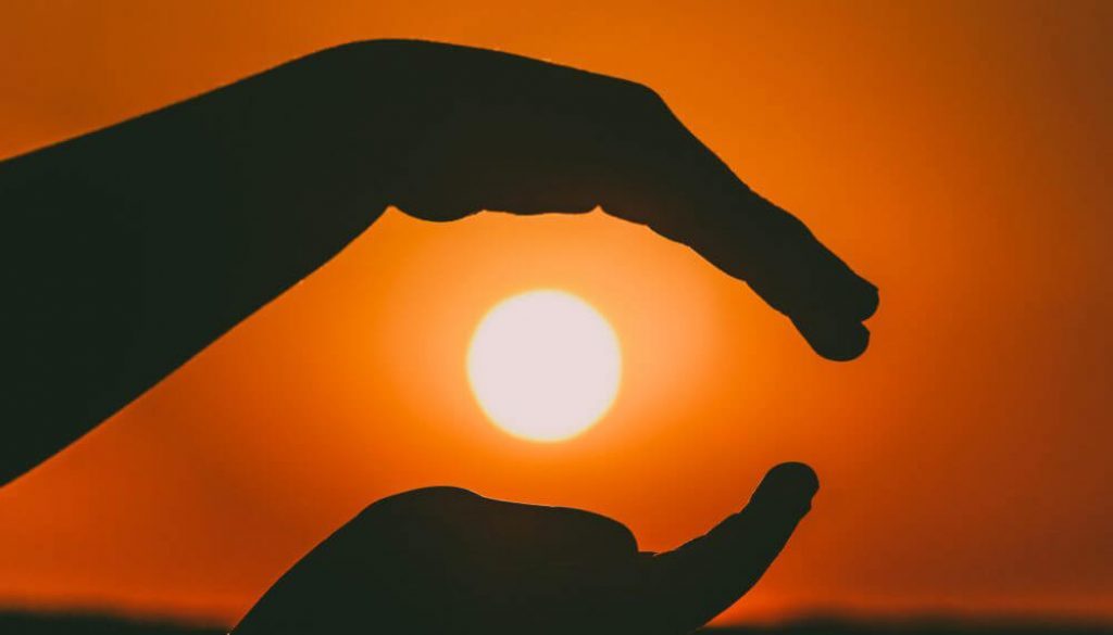 solar-impacting