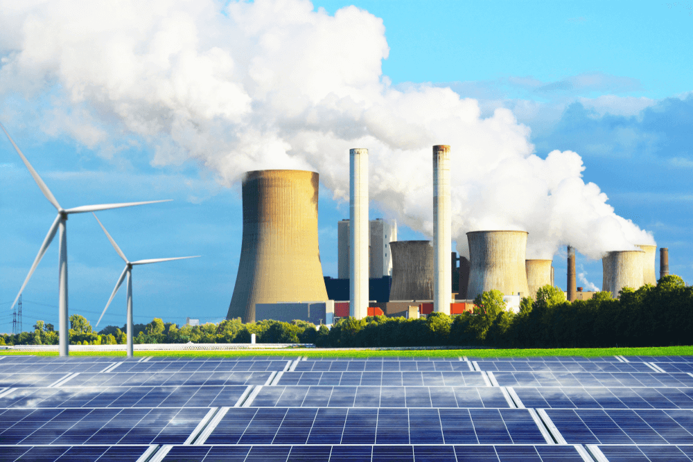 Solar Heat For Industrial Processes