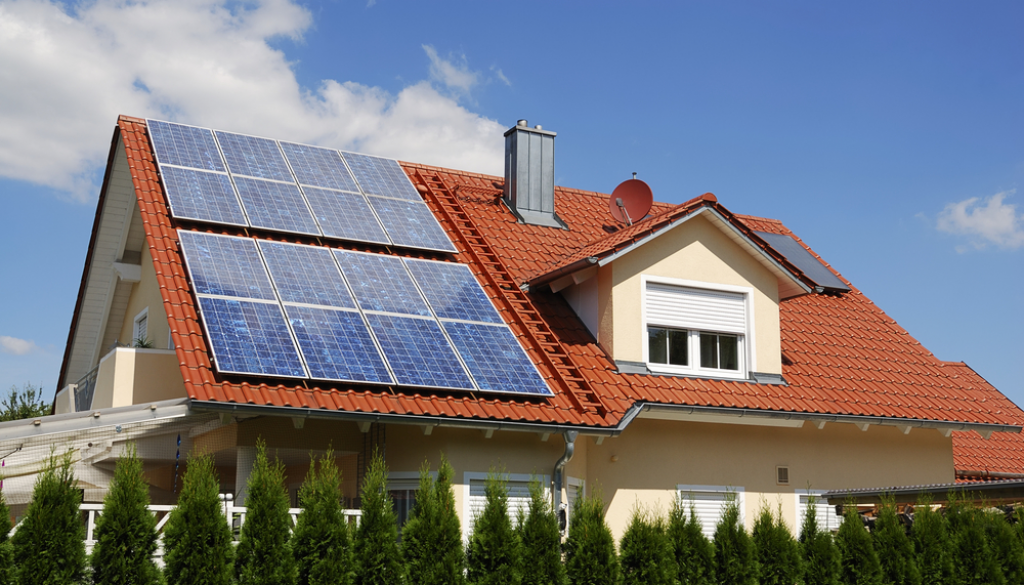 how-many-solar-pannels