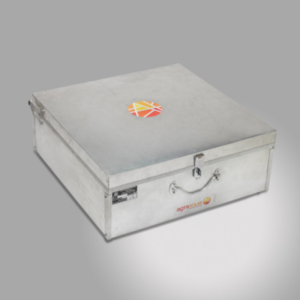 Solar Cooker