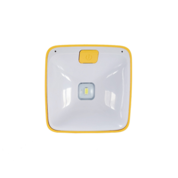 Solar Mini-Light 1