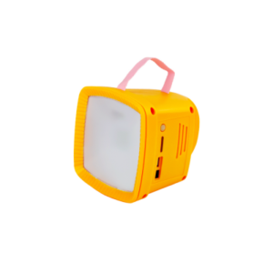 Solar Lantern 1