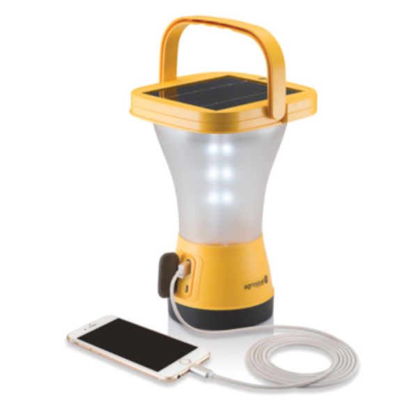 Solar Lantern 2