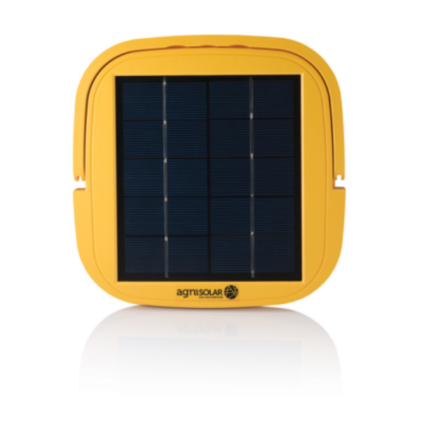 Solar Lantern 2