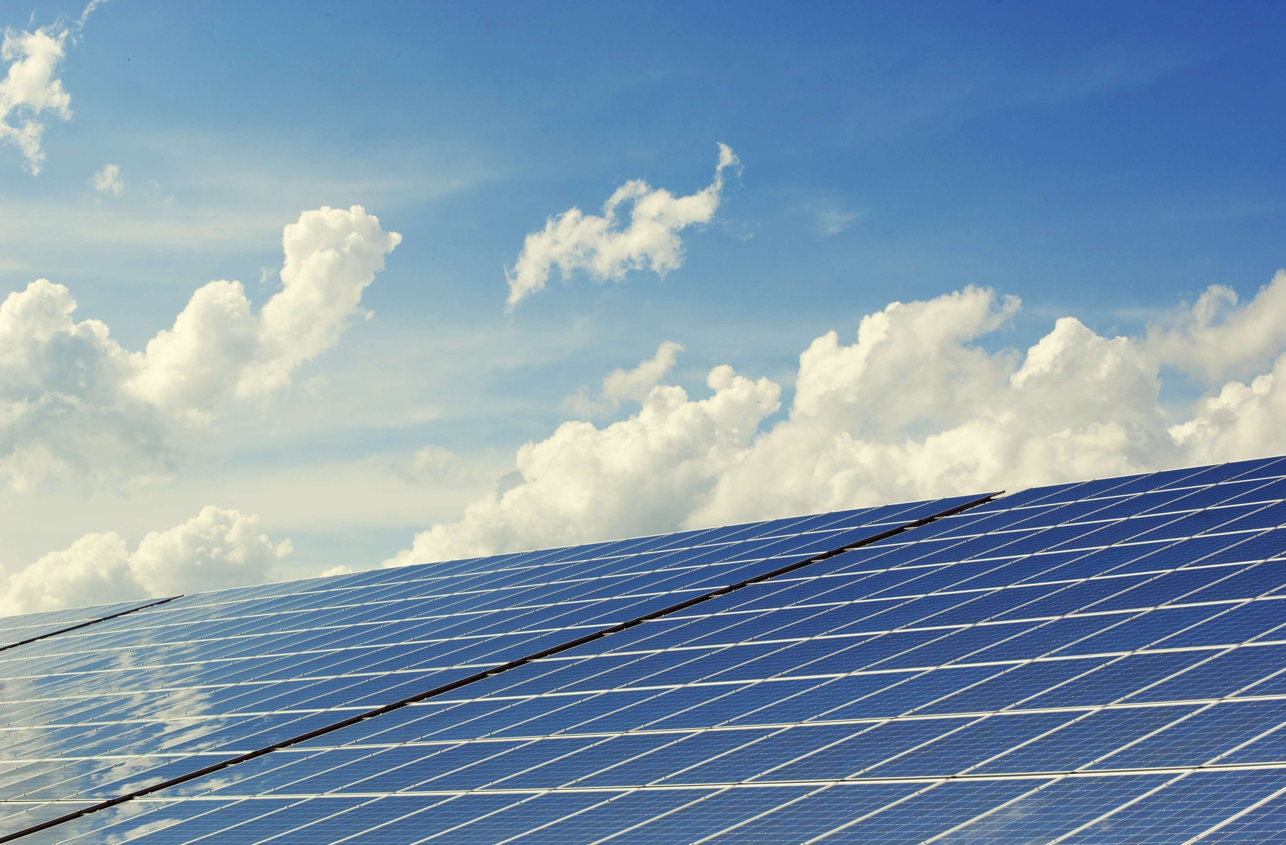 How Do Solar Panels Work in Shade, Cold Or Bad Weather
