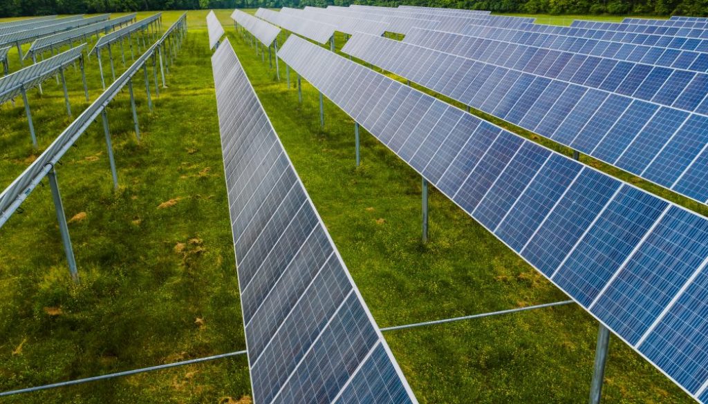 What are the Benefits of Renewable Energy to the Environment?