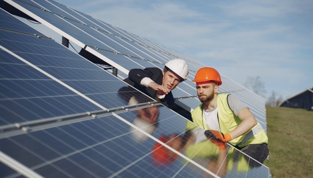 Solar-Power-Energy
