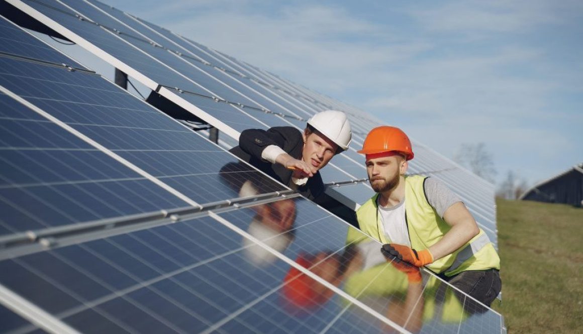 Solar-Power-Energy