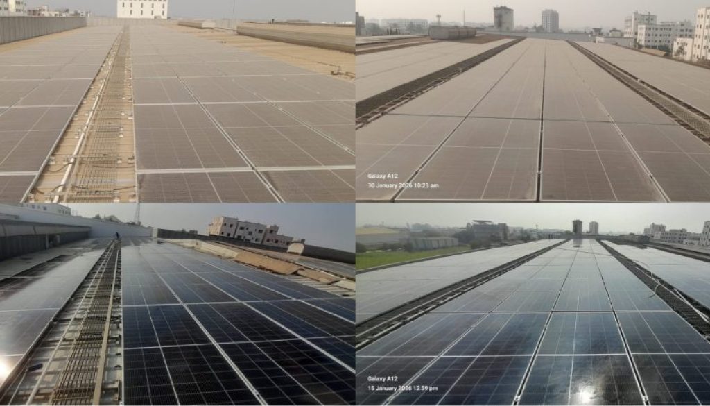 Solar O&M Case Study BeforeAfter