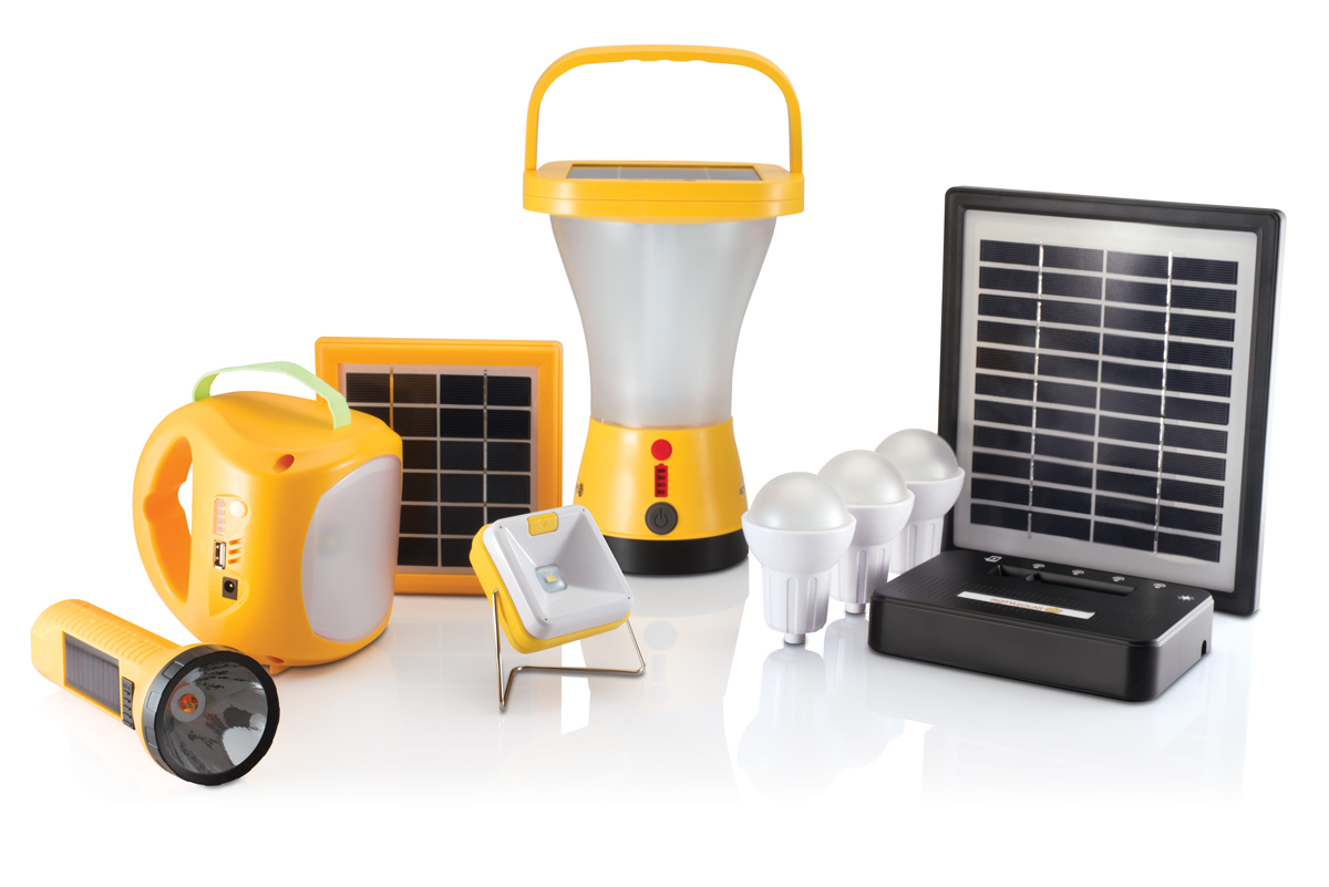 Beyond the Grid: Solar Solutions for CSR, Disaster Relief, Camping and Off-Grid Living